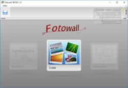 Official Download Mirror for Fotowall