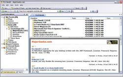 Official Download Mirror for Rss Bandit