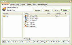 Official Download Mirror for JetStart