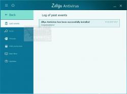 Official Download Mirror for Zillya! Antivirus