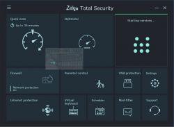 Official Download Mirror for Zillya! Total Security