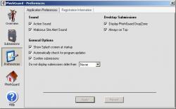 Official Download Mirror for PhishGuard for Chrome and Firefox