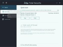 Official Download Mirror for Zillya! Total Security