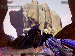 Official Download Mirror for Black Fps