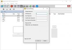 Official Download Mirror for EasyLock - USB Encryption