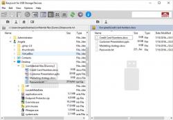 Official Download Mirror for EasyLock - USB Encryption