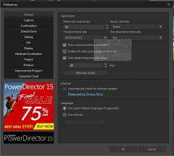 Official Download Mirror for CyberLink PowerDirector 365