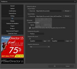 Official Download Mirror for CyberLink PowerDirector 365