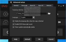 Official Download Mirror for DVD-Cloner 