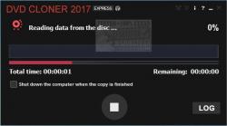 Official Download Mirror for DVD-Cloner 