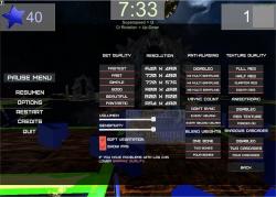 Official Download Mirror for Robot Rush