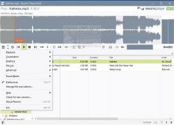 Official Download Mirror for Resonic Player