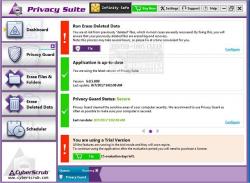 Official Download Mirror for CyberScrub Security Suite