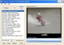 Official Download Mirror for Solway's Internet TV and Radio