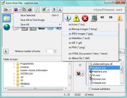 Official Download Mirror for Icons From File