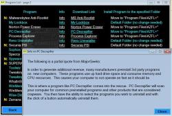 Official Download Mirror for A-Z Freeware Launcher Plus
