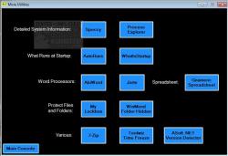 Official Download Mirror for A-Z Freeware Launcher Plus