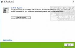 Official Download Mirror for Dr.Web SysInfo