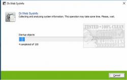 Official Download Mirror for Dr.Web SysInfo