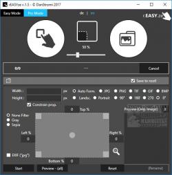Official Download Mirror for rEASYze