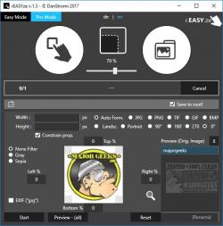Official Download Mirror for rEASYze