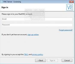 Official Download Mirror for VNC Connect (formerly RealVNC Free)