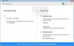 Official Download Mirror for VNC Connect (formerly RealVNC Free)