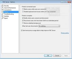 Official Download Mirror for VNC Connect (formerly RealVNC Free)