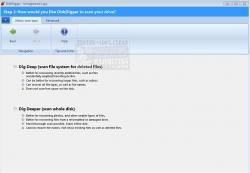 Official Download Mirror for DiskDigger