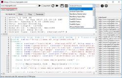 Official Download Mirror for linkspy (Formerly httpres)
