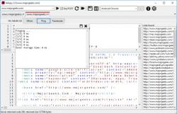Official Download Mirror for linkspy (Formerly httpres)