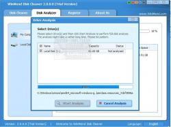Official Download Mirror for WinMend Disk Cleaner