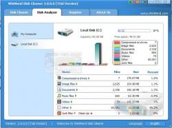 Official Download Mirror for WinMend Disk Cleaner