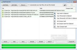 Official Download Mirror for HashTools