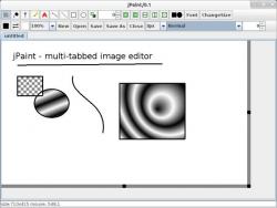 Official Download Mirror for jfPaint