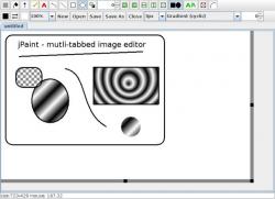 Official Download Mirror for jfPaint