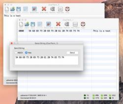 Official Download Mirror for CoolTerm