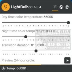 Official Download Mirror for LightBulb