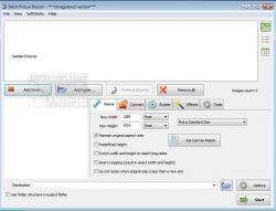 Official Download Mirror for SoftOrbits Batch Picture Resizer