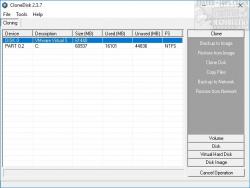 Official Download Mirror for CloneDisk