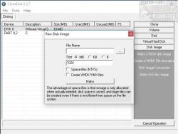 Official Download Mirror for CloneDisk