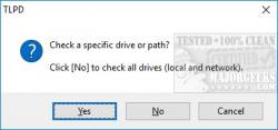 Official Download Mirror for TLPD