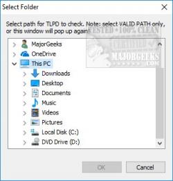 Official Download Mirror for TLPD