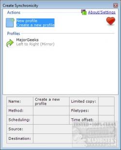 Official Download Mirror for Create Synchronicity