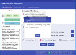 Official Download Mirror for Perfecto Encryptor 