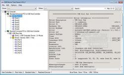 Official Download Mirror for USB Device Tree Viewer