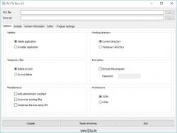 Official Download Mirror for Ps1 To Exe