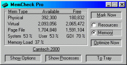 Official Download Mirror for MemCheck Pro