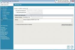 Official Download Mirror for Genie Backup Manager Home