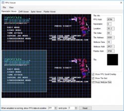 Official Download Mirror for Mesen